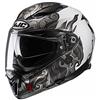 HJC Helmets HJC CASCO F70 SPECTOR MC10 S