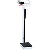 GIMA Bilancia meccanica Astra con altimetro, portata 200 kg