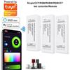 Tuya Controller 4 Zone per Strip Led Smart WiFi