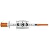 PIKDARE SpA Pic Siringa Insulina G31 - 0,5 ml - 8 mm 30 Pezzi