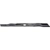 MAXPOWER EU-33119BDB Lama per tosaerba adatta per BLACK&DECKER | sostituisce il numero del produttore 90541433-01