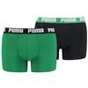 Puma BOXER PUMA BASIC - AMAZON GREEN