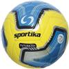 Sportika PALLONE FUTURA ELITE N°4 - GIALLO BLU ROYAL