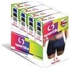 Sportika BOXER COTONE - 3 PZ