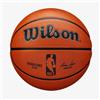 Wilson PALLONE BASKET NBA AUTHENTIC OUTDOOR