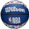 Wilson PALLONE BASKET NBA ALL TEAM