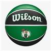 Wilson PALLONE BASKET NBA BOSTON CELTICS