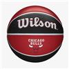 Wilson PALLONE BASKET NBA CHICAGO BULLS