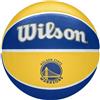 Wilson PALLONE BASKET NBA GOLDEN STATE WARRIORS