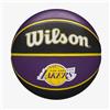 Wilson PALLONE BASKET NBA LOS ANGELES LAKERS