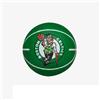 Wilson MINI PALLONE NBA BOSTON CELTICS