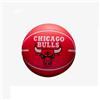 Wilson MINI PALLONE NBA CHICAGO BULLS