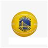 Wilson MINI PALLONE NBA GOLDEN STATE WARRIORS