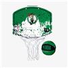 Wilson MINI CANESTRO NBA BOSTON CELTICS
