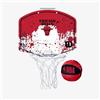 Wilson MINI CANESTRO NBA CHICAGO BULLS