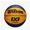 Wilson PALLONE BASKET OFFICIAL FIBA 3X3