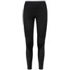 Diadora PANTALONE TERMICO DONNA ACT HIDDEN POWER - NERO