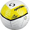 Sportika PALLONE CRUISER N°4 - BIANCO GIALLO