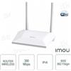 IMOU HR300-IMOU - Imou Router Wireless 300Mbps