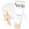 PURITO| Crema gel calmante Oat-in 100 ml/3,38 fl. oz. vegana, crema viso, crema idratante per viso, ingredienti naturali