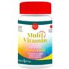 MULTI VITAMIN JUNIOR 30GOMM