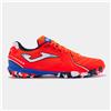 JOMA scarpe turf JOMA Dribling 2408 tf rosso