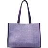 KNITPRO Borsa larga aderente, 40 x 12 x 29 cm