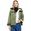 BARBOUR NITH SHOWEPROOF Giacca Donna
