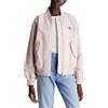 CALVIN KLEIN JEANS UL BOMBER JACKET Giacca Donna