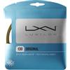 LUXILON BB ORIGINAL 130 STRING Corda Racchetta Tennis
