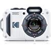 Kodak witte watercamera