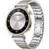 HUAWEI WATCH GT 4 Smart Watch for Women - Fitness Tracker Compatible with iOS &
