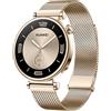 HUAWEI WATCH GT 4 Smart Watch for Women - Fitness Tracker Compatible with iOS &