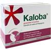 Schwabe pharma italia Kaloba Orale Granulato / 21 bustine 800 mg
