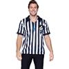 Leg Avenue Uomini Arbitro costume, 1 pezzo