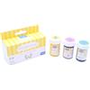 PME Coloranti in Pasta per Torte e Glassa per Pasqua - Set di 3 (75g)