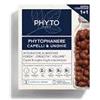 Phyto Phytophanere Integratore Capelli e Unghie 1+1 180 capsule