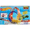 TOYS ONE Mattel Hot Wheels Energy Track Pista Doppio Giro della Morte