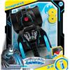TOYS ONE Fisher-Price Imaginext DC Super Friends Batmobile Bat-Tech