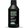 Camp RUST BLOCK CONVERTIRUGGINE E PRIMER, Converte e blocca la ruggine, Protettivo, Sovra-verniciabile