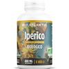 Bio Atlantic Iperico Bio (Erba di San Giovanni) 400mg - 400 compresse