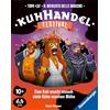 Ravensburger Spiele 22471 - Kuhhandel-Festival - gioco da tavolo per 2-5 giocatori, gioco di carte con mucche dai 10 anni in su, gioco d'asta, gioco d'asta