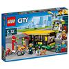 LEGO City - Stazione degli autobus, 60154