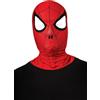 Rubie's Rubies Costume Co. Inc Child Overhead Spider-Man Mask Standard