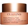 CLARINS Extra-firming Crema Antirughe Notte Tutti I Tipi Di Pelle