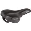 VELO Messingschlager Sella Velo E-grip per bicicletta, nera