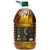 OBRADOR LOS CARACOLES Olio extra vergine di oliva 5 litri. Varietà Cornicabra. Olio Extravergine di Oliva formato bottiglia da 5 litri. Olio EVO Cornicabra. Olio Extravergine Gourmet. Ideale per uso personale o come regalo