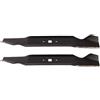 MAXPOWER EU-561401 Lama per Tosaerba Adatta per MTD/Cub Cadet| sostituisce Il Numero del Produttore 742-0610, 742-0610A