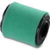 MAXPOWER Filtro e prefiltro dell'Aria Adatto per Briggs&Stratton - Numero di Riferimento 5429K, 591383, 591583, 796033