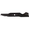 Lama Tosaerba 490 Mm – Sostituisce 742-0675-637 Per MTD E Cub Cadet, 2 Pezzi, Foro A Stella 6
